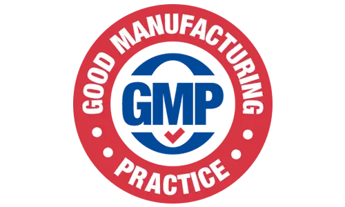 Boostron GMP Certified